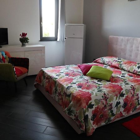 Suite Con Vista Vezzi Portio 外观 照片