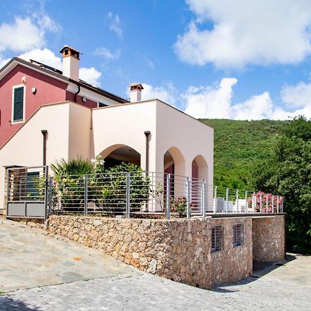 Suite Con Vista Vezzi Portio 外观 照片