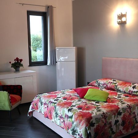 Suite Con Vista Vezzi Portio 外观 照片