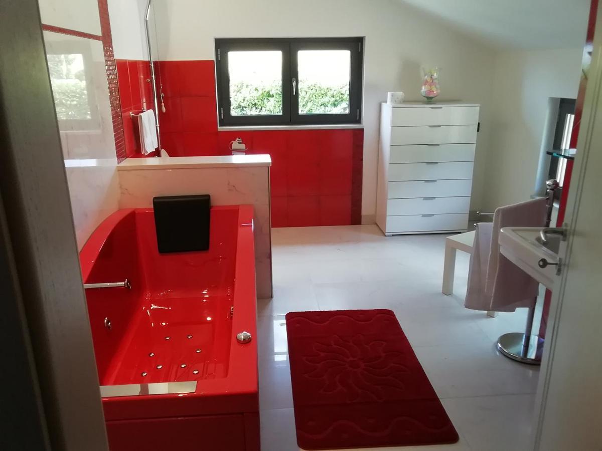 Suite Con Vista Vezzi Portio 外观 照片