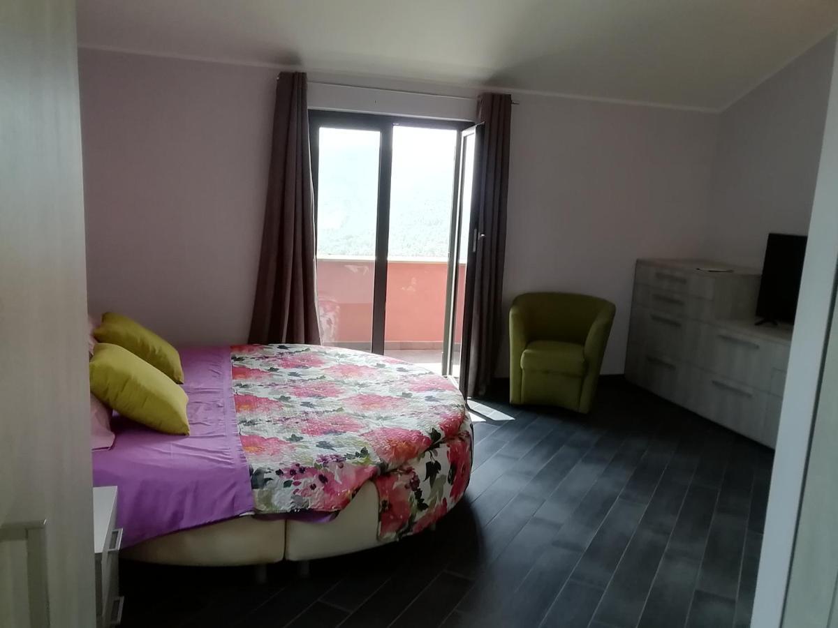 Suite Con Vista Vezzi Portio 外观 照片