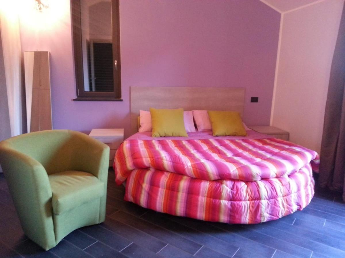 Suite Con Vista Vezzi Portio 外观 照片