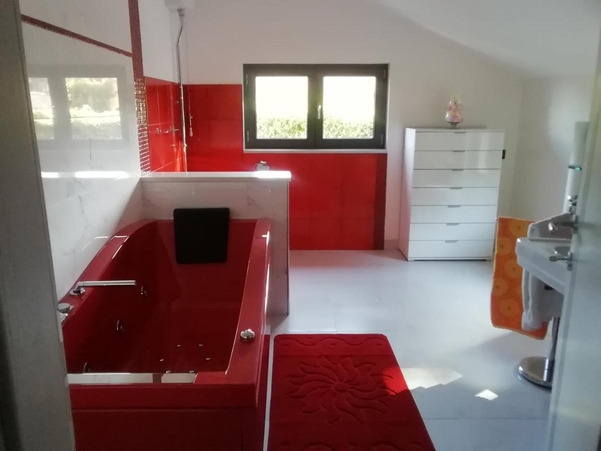 Suite Con Vista Vezzi Portio 外观 照片