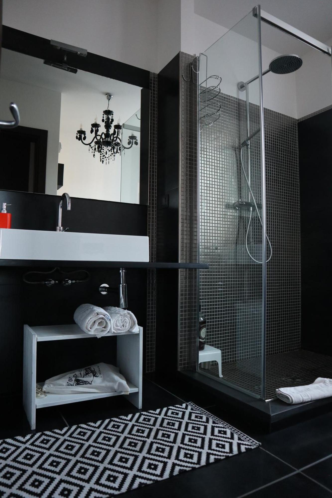 Suite Con Vista Vezzi Portio 外观 照片